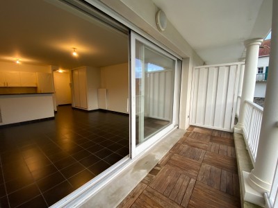 APPARTEMENT T2 A VENDRE - HARDELOT PLAGE - 50 m2 - 318000 €