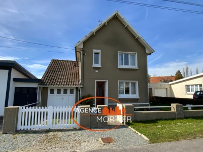 MAISON A VENDRE - CONDETTE - 80 m2 - 275600 €
