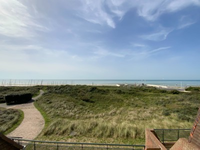 APPARTEMENT T3 A VENDRE - HARDELOT PLAGE - 72 m2 - 572000 €