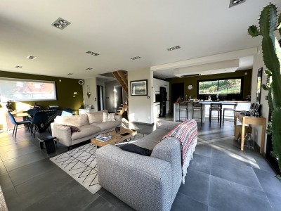 VILLA A VENDRE - HARDELOT PLAGE - 140 m2 - 717600 €