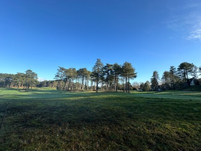 VILLA - HARDELOT PLAGE - 155 m2 - VENDU