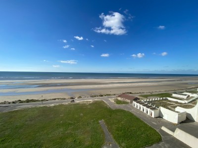 APPARTEMENT T2 - HARDELOT PLAGE - 48.55 m2 - VENDU