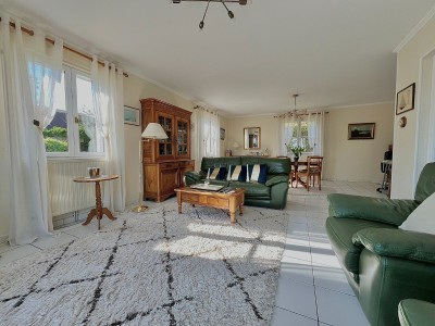 MAISON A VENDRE - CONDETTE - 144 m2 - 509600€