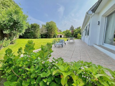 VILLA A VENDRE - CONDETTE - 189 m2 - 603000€