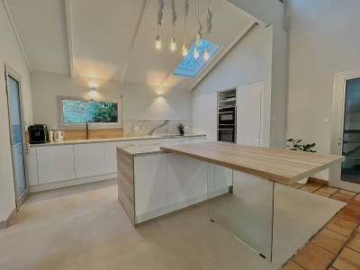 VILLA A VENDRE - HARDELOT PLAGE - 195 m2 - 799900€