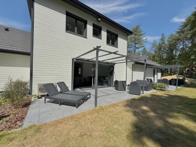 COTTAGE A VENDRE - HARDELOT PLAGE - 108 m2 - 572000€