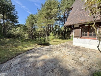 MAISON A VENDRE - HARDELOT PLAGE - 145 m2 - 696800€