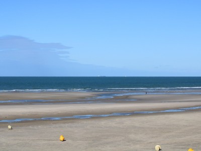 CABINE DE PLAGE A VENDRE - HARDELOT PLAGE - 11000€