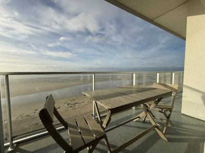 T2 + CABINE A VENDRE - HARDELOT PLAGE - 39.8 m2 - 371000€