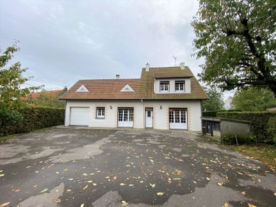 MAISON - CONDETTE - 146 m2 - VENDU