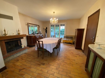 MAISON A VENDRE - CONDETTE - 146 m2 - 328600 €