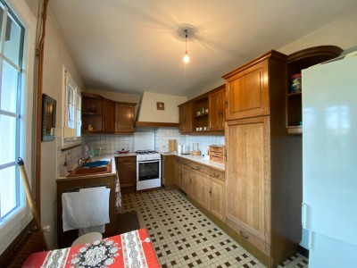 MAISON A VENDRE - CONDETTE - 146 m2 - 328600 €