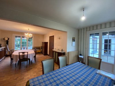 MAISON A VENDRE - CONDETTE - 146 m2 - 328600 €