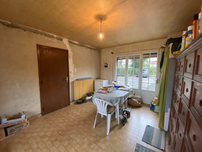 MAISON A VENDRE - CONDETTE - 146 m2 - 328600 €