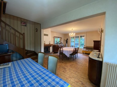 MAISON A VENDRE - CONDETTE - 146 m2 - 328600 €