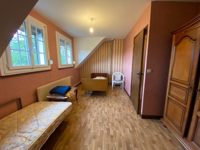 MAISON A VENDRE - CONDETTE - 146 m2 - 328600 €