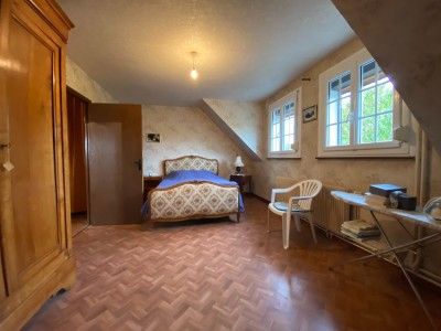 MAISON A VENDRE - CONDETTE - 146 m2 - 328600 €