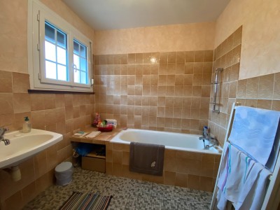 MAISON A VENDRE - CONDETTE - 146 m2 - 328600 €