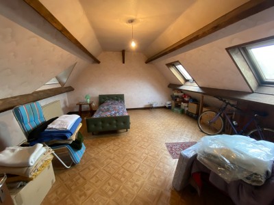MAISON A VENDRE - CONDETTE - 146 m2 - 328600 €