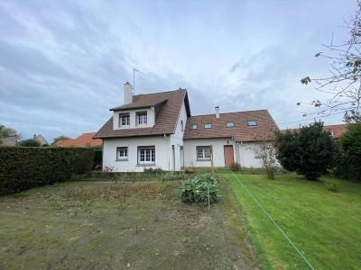 MAISON - CONDETTE - 146 m2 - VENDU