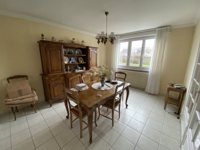 MAISON - CONDETTE - 80 m2 - 275600€