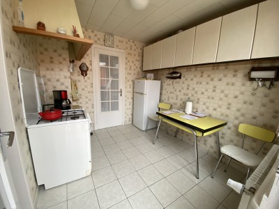 MAISON - CONDETTE - 80 m2 - 275600€