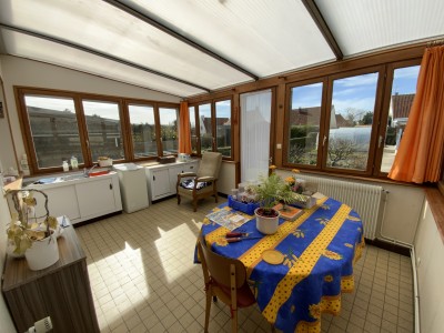 MAISON - CONDETTE - 80 m2 - 275600€