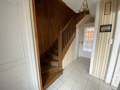 MAISON - CONDETTE - 80 m2 - 275600€