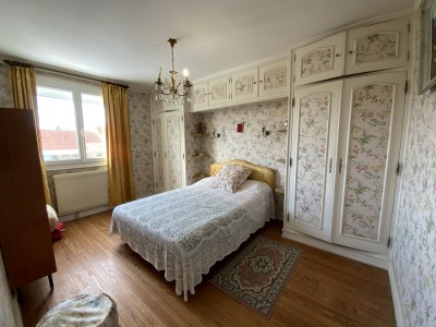 MAISON - CONDETTE - 80 m2 - 275600€