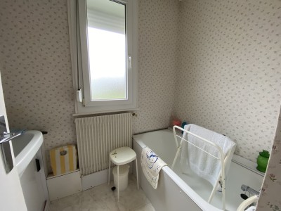 MAISON - CONDETTE - 80 m2 - 275600€