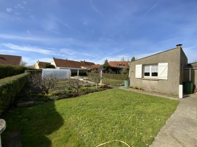 MAISON - CONDETTE - 80 m2 - 275600€