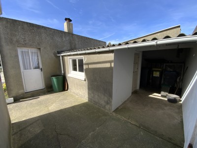 MAISON - CONDETTE - 80 m2 - 275600€