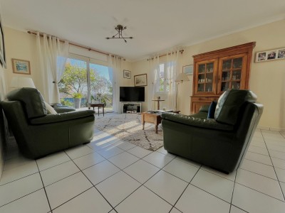 CONDETTE - PAVILLON - 5 CH. DONT 1 EN REZ-DE-CHAUSSEE - 144 M