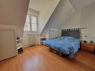 CONDETTE - PAVILLON - 5 CH. DONT 1 EN REZ-DE-CHAUSSEE - 144 M