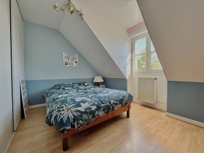 CONDETTE - PAVILLON - 5 CH. DONT 1 EN REZ-DE-CHAUSSEE - 144 M