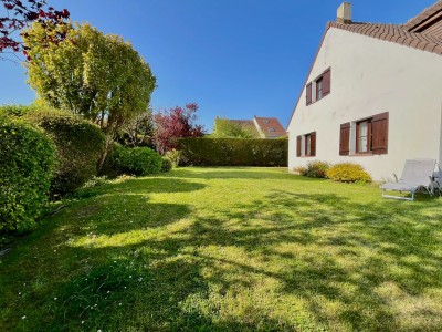 CONDETTE - PAVILLON - 5 CH. DONT 1 EN REZ-DE-CHAUSSEE - 144 M