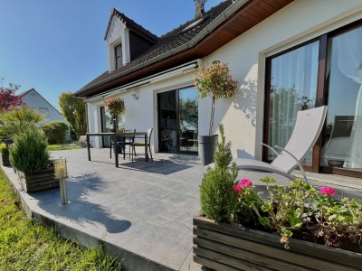 CONDETTE - PAVILLON - 5 CH. DONT 1 EN REZ-DE-CHAUSSEE - 144 M