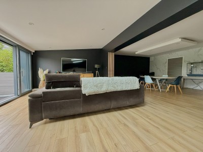 MAISON A VENDRE - CONDETTE - 116 m2 - 349800€