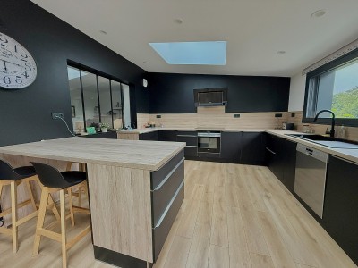 MAISON A VENDRE - CONDETTE - 116 m2 - 349800€
