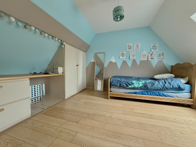 MAISON A VENDRE - CONDETTE - 116 m2 - 349800€