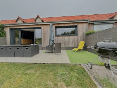 MAISON A VENDRE - CONDETTE - 116 m2 - 349800€