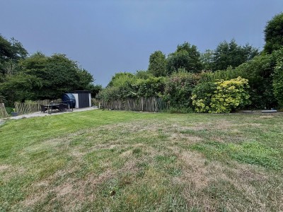 MAISON A VENDRE - CONDETTE - 116 m2 - 349800€