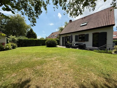 MAISON A VENDRE - CONDETTE - 93.31 m2 - 379800€
