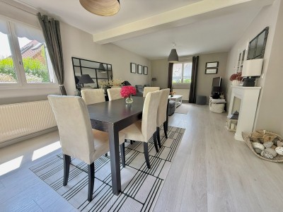 MAISON A VENDRE - CONDETTE - 93.31 m2 - 379800€