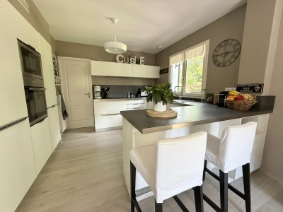 MAISON A VENDRE - CONDETTE - 93.31 m2 - 379800€