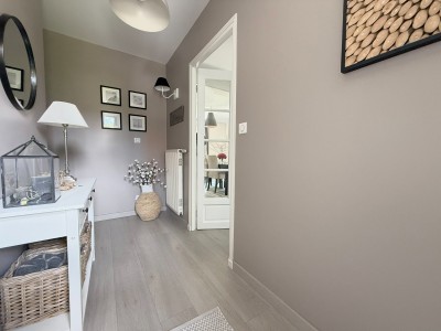 MAISON A VENDRE - CONDETTE - 93.31 m2 - 379800€