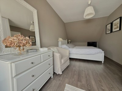 MAISON A VENDRE - CONDETTE - 93.31 m2 - 379800€