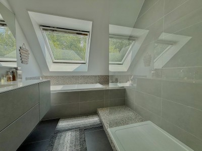 MAISON A VENDRE - CONDETTE - 93.31 m2 - 379800€