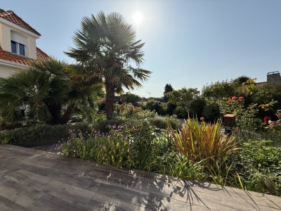 MAISON A VENDRE - CONDETTE - 215 m2 - 741600€