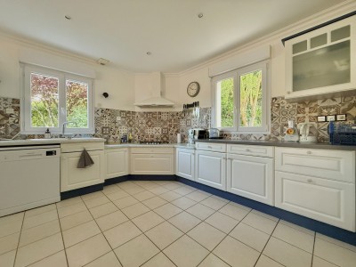 MAISON A VENDRE - CONDETTE - 215 m2 - 741600€